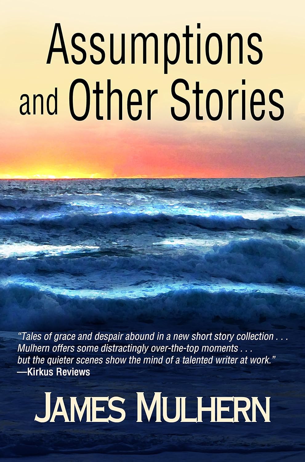 Cover of Assumptions and Other Stories